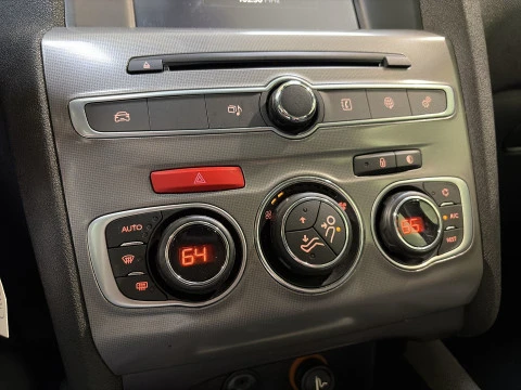 Citroën C4 PureTech 110 Feel Edition 81 kW (110 CV)