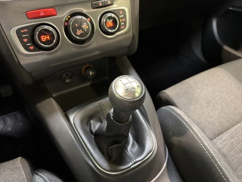 Citroën C4 PureTech 110 Feel Edition 81 kW (110 CV)