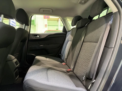 Citroën C4 PureTech 110 Feel Edition 81 kW (110 CV)