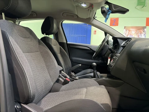 Citroën C4 PureTech 110 Feel Edition 81 kW (110 CV)