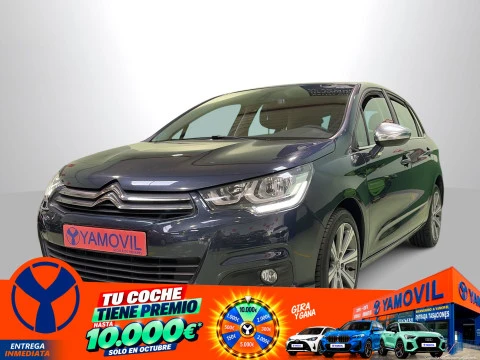 Citroën C4 PureTech 110 Feel Edition 81 kW (110 CV)