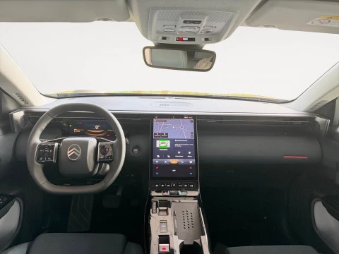 Citroën C5 Aircross HYBRID 107kW (145CV) e-DCS6 Plus