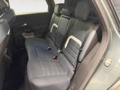 Citroën C5 Aircross HYBRID 107kW (145CV) e-DCS6 Plus