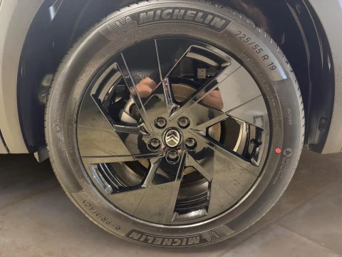 Citroën C5 Aircross HYBRID 107kW (145CV) e-DCS6 Plus