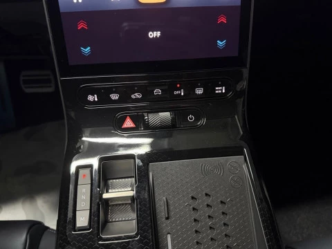 Citroën C5 Aircross HYBRID 107kW (145CV) e-DCS6 Plus