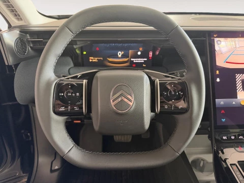 Citroën C5 Aircross HYBRID 107kW (145CV) e-DCS6 Plus