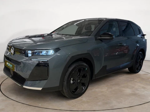 Citroën C5 Aircross HYBRID 107kW (145CV) e-DCS6 Plus