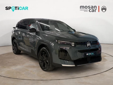 Citroën C5 Aircross HYBRID 107kW (145CV) e-DCS6 Plus