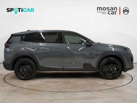 Citroën C5 Aircross HYBRID 107kW (145CV) e-DCS6 Plus