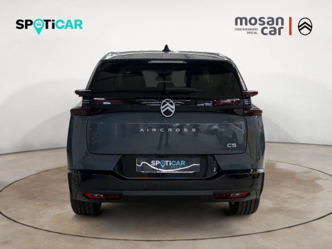 Citroën C5 Aircross HYBRID 107kW (145CV) e-DCS6 Plus
