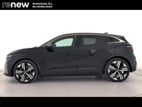 Renault Megane E-Tech BEV 60KWH 160KW ICONIC CONFORT 5P