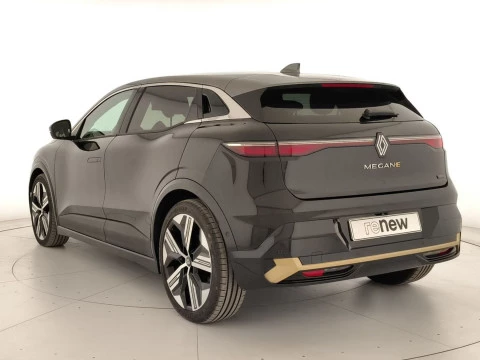 Renault Megane E-Tech BEV 60KWH 160KW ICONIC CONFORT 5P