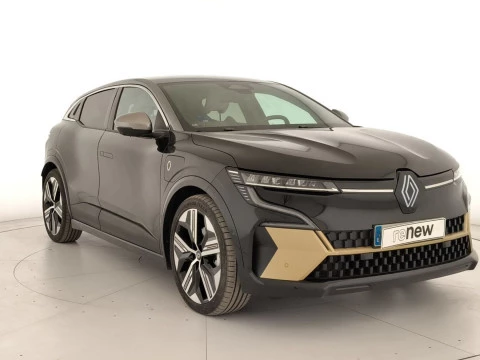 Renault Megane E-Tech BEV 60KWH 160KW ICONIC CONFORT 5P