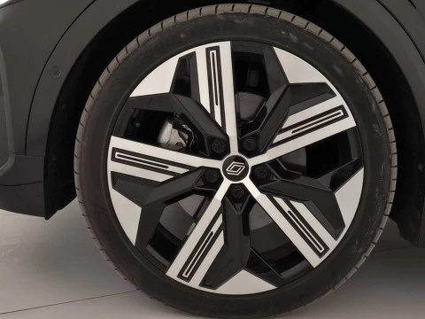 Renault Megane E-Tech BEV 60KWH 160KW ICONIC CONFORT 5P