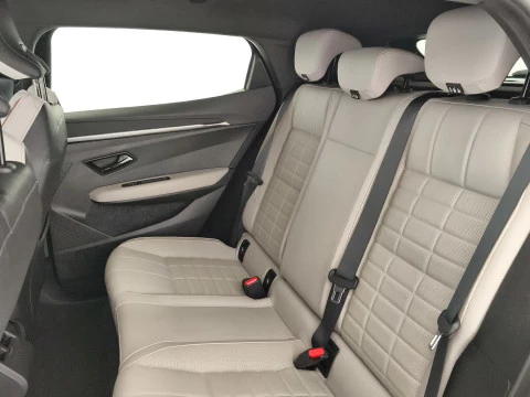 Renault Megane E-Tech BEV 60KWH 160KW ICONIC CONFORT 5P