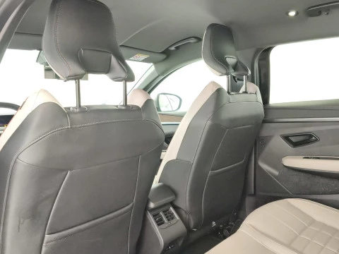 Renault Megane E-Tech BEV 60KWH 160KW ICONIC CONFORT 5P