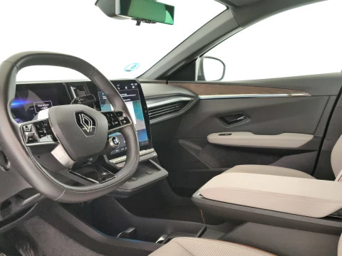 Renault Megane E-Tech BEV 60KWH 160KW ICONIC CONFORT 5P