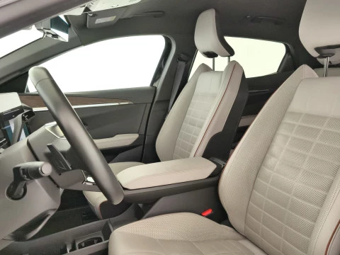 Renault Megane E-Tech BEV 60KWH 160KW ICONIC CONFORT 5P