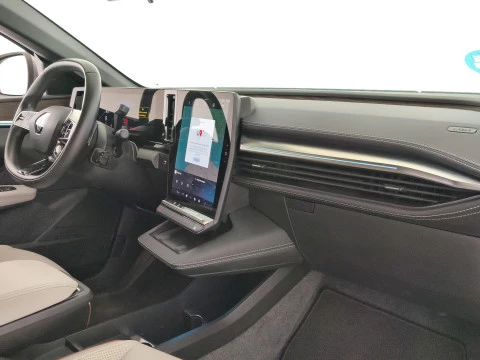 Renault Megane E-Tech BEV 60KWH 160KW ICONIC CONFORT 5P