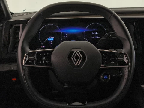 Renault Megane E-Tech BEV 60KWH 160KW ICONIC CONFORT 5P