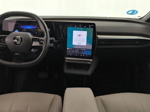 Renault Megane E-Tech BEV 60KWH 160KW ICONIC CONFORT 5P