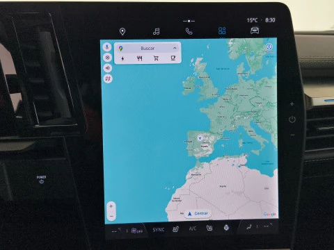 Renault Megane E-Tech BEV 60KWH 160KW ICONIC CONFORT 5P