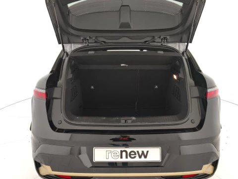 Renault Megane E-Tech BEV 60KWH 160KW ICONIC CONFORT 5P
