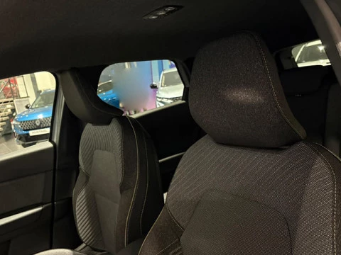 Renault Symbioz Techno E-Tech full hybr 117kW (160CV)