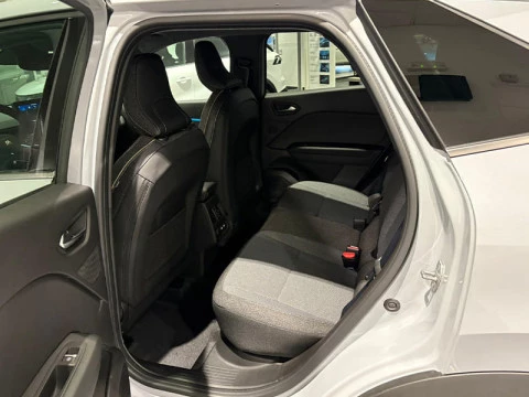 Renault Symbioz Techno E-Tech full hybr 117kW (160CV)