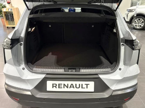 Renault Symbioz Techno E-Tech full hybr 117kW (160CV)