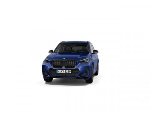BMW X1 sDrive20i 125 kW (170 CV)