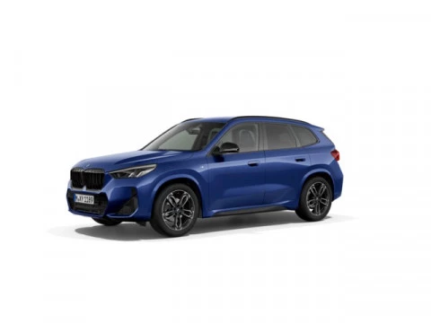 BMW X1 sDrive20i 125 kW (170 CV)