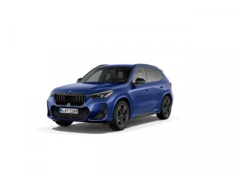 BMW X1 sDrive20i 125 kW (170 CV)