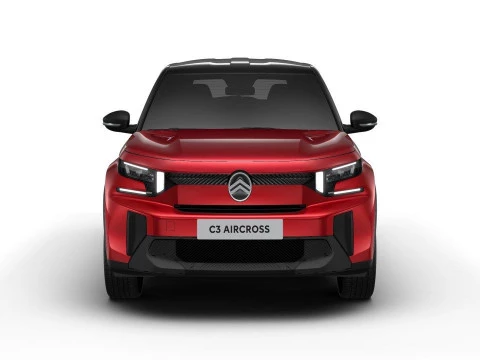 Citroën C3 Aircross Turbo 73kW (100CV) BVM6 YOU