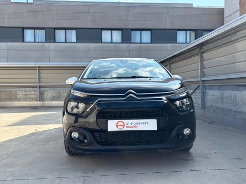 Citroën C3 NC3 FEEL PACK 1.2 PURETECH 82CV 5P