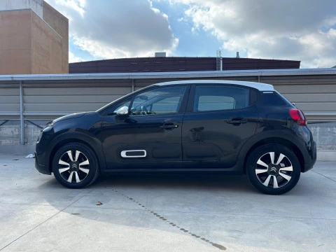 Citroën C3 NC3 FEEL PACK 1.2 PURETECH 82CV 5P