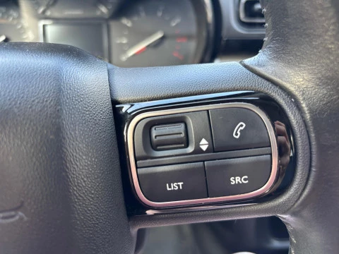 Citroën C3 NC3 FEEL PACK 1.2 PURETECH 82CV 5P