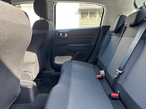 Citroën C3 NC3 FEEL PACK 1.2 PURETECH 82CV 5P