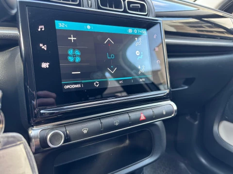 Citroën C3 NC3 FEEL PACK 1.2 PURETECH 82CV 5P