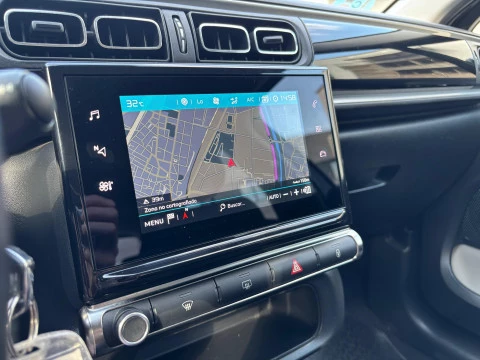 Citroën C3 NC3 FEEL PACK 1.2 PURETECH 82CV 5P