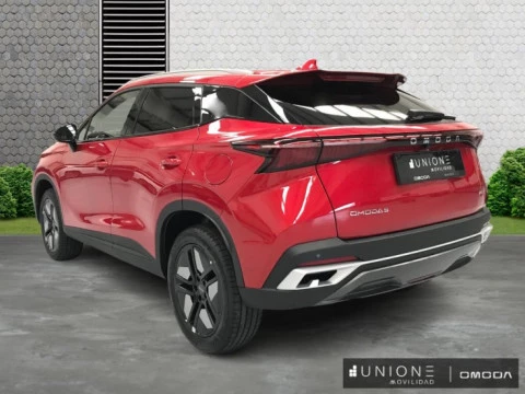 Omoda 5 HEV Omoda Premium