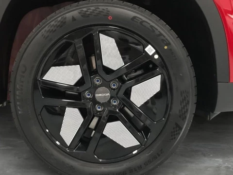 Omoda 5 HEV Omoda Premium