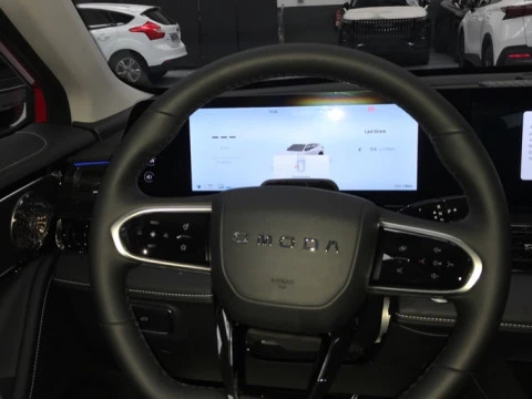 Omoda 5 HEV Omoda Premium