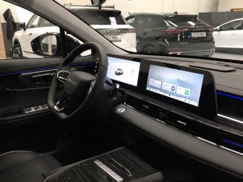 Omoda 5 HEV Omoda Premium