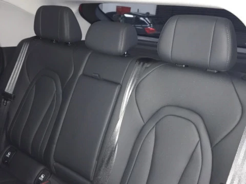 Omoda 5 HEV Omoda Premium