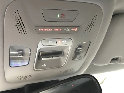 Omoda 5 HEV Omoda Premium