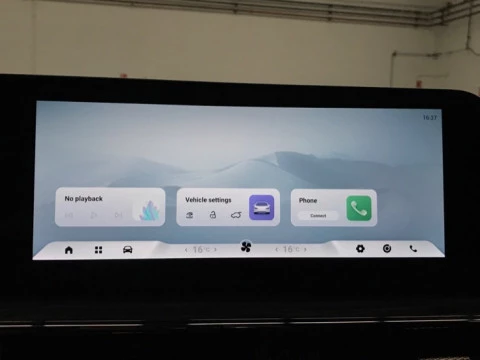 Omoda 5 HEV Omoda Premium