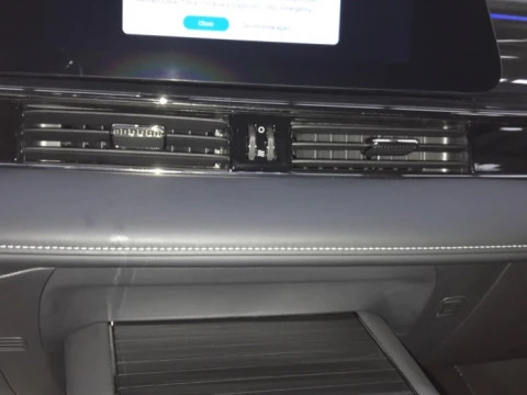 Omoda 5 HEV Omoda Premium