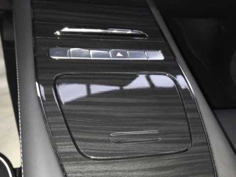 Omoda 5 HEV Omoda Premium