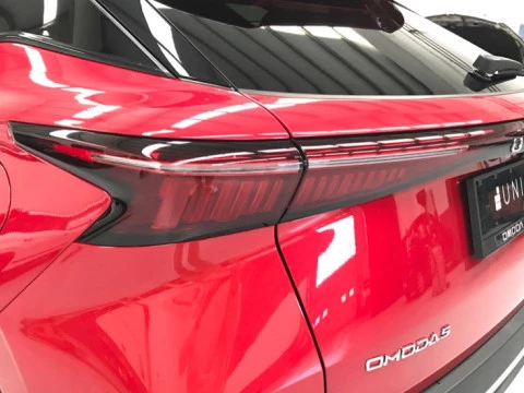 Omoda 5 HEV Omoda Premium